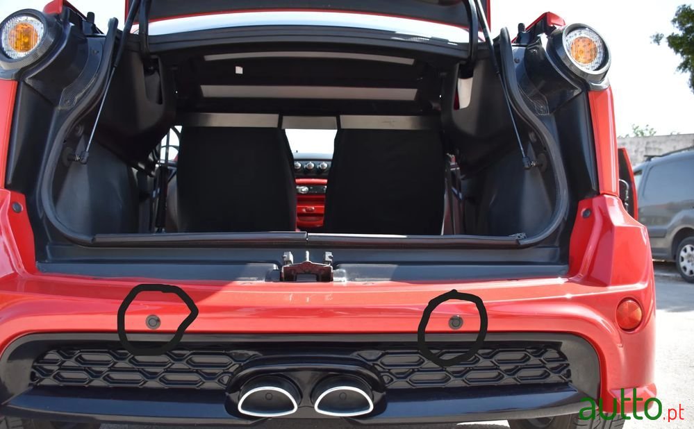 2013' Ligier Js 50 photo #6