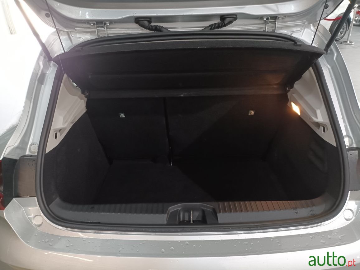 2021' Renault Clio photo #5