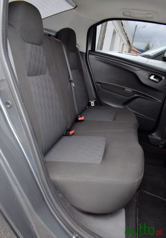 2013' Citroen C-Elysee photo #6