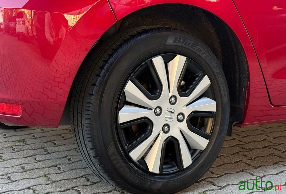 2023' Honda Jazz photo #6