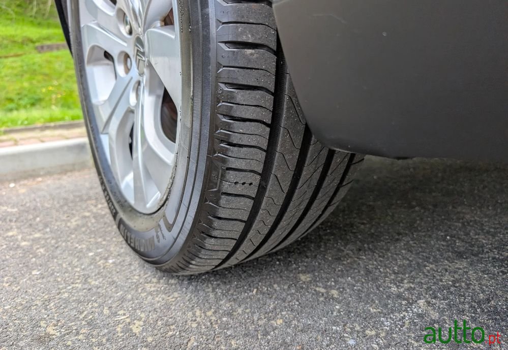 2010' Citroen C5 Tourer 2.0 Hdi Exclusive photo #6