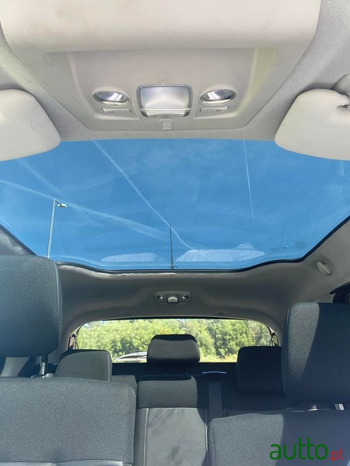 2019' Citroen C4 Cactus photo #2