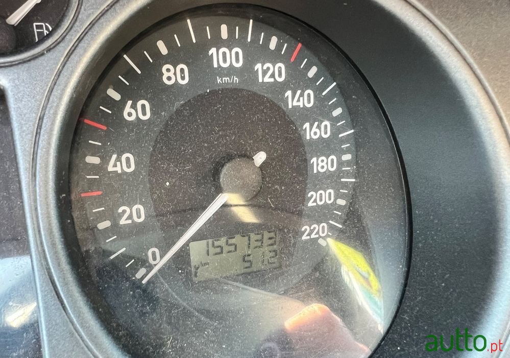 2006' SEAT Ibiza 1.2 12V Reference photo #4