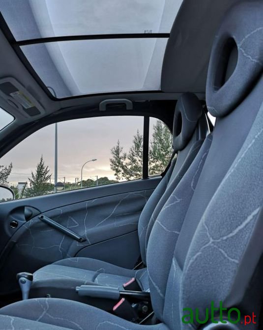 2006' Smart Fortwo photo #5