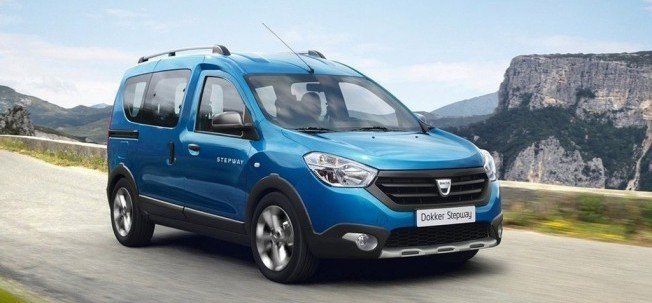 Dacia promete novidades e renovações para 2020