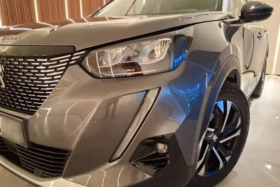2022' Peugeot 2008