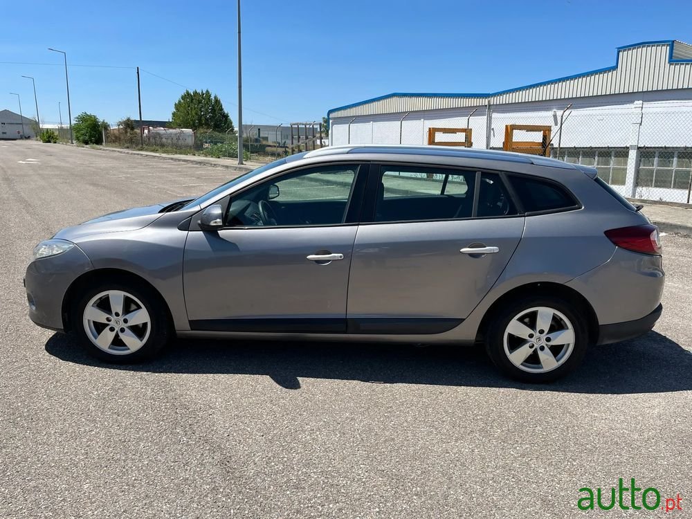 Renault Megane Sport Tourer For Sale Portalegre Portugal