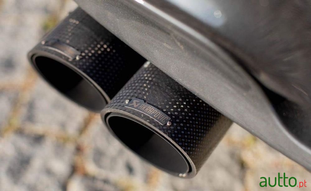 2012' BMW 1 Series М Standard photo #4