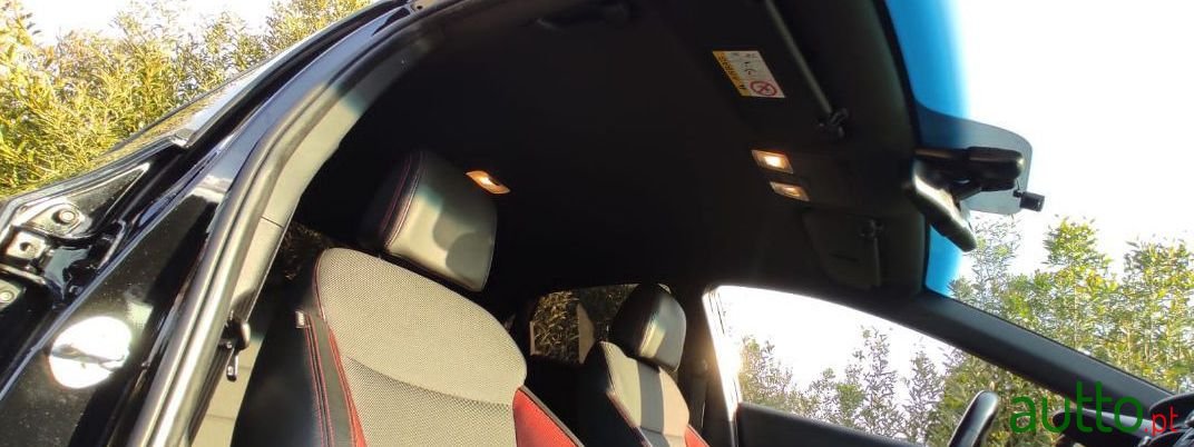 2015' Hyundai I30 photo #4