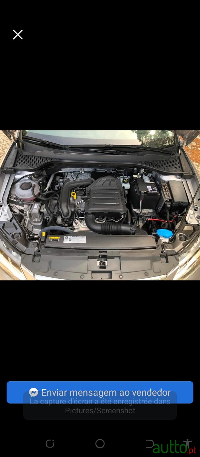 2004' SEAT Leon photo #2