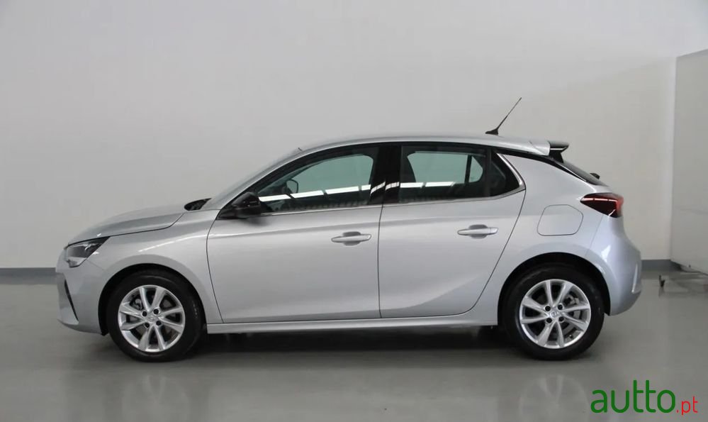 2022' Opel Corsa 1.2 T Elegance photo #3