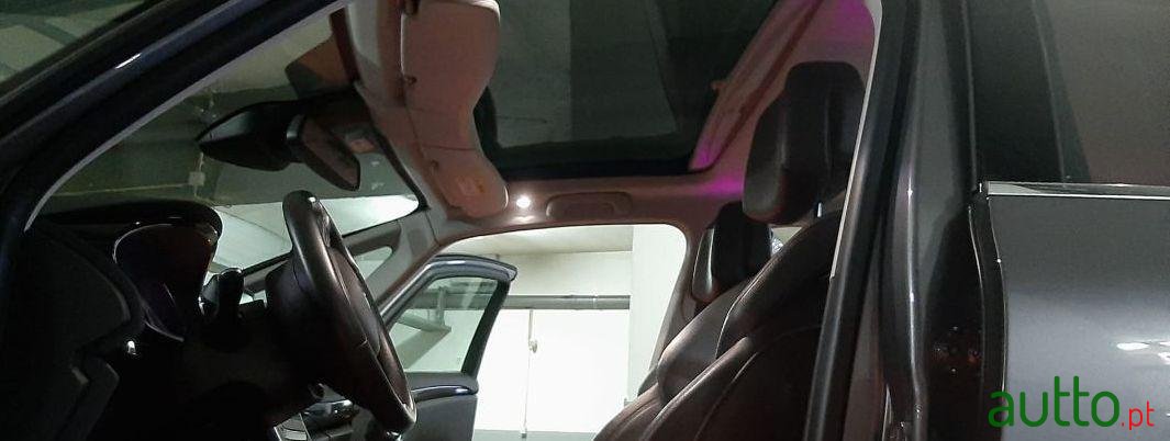 2017' Renault Espace photo #2