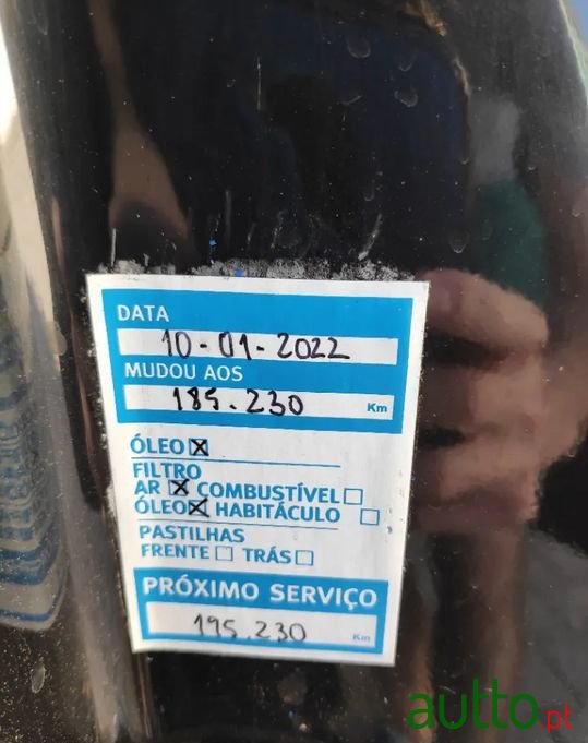 2006' Fiat Grande Punto photo #6