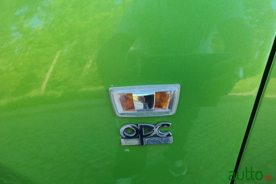 2016' Opel Corsa photo #4