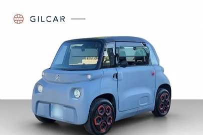 2020' Citroen Ami Standard