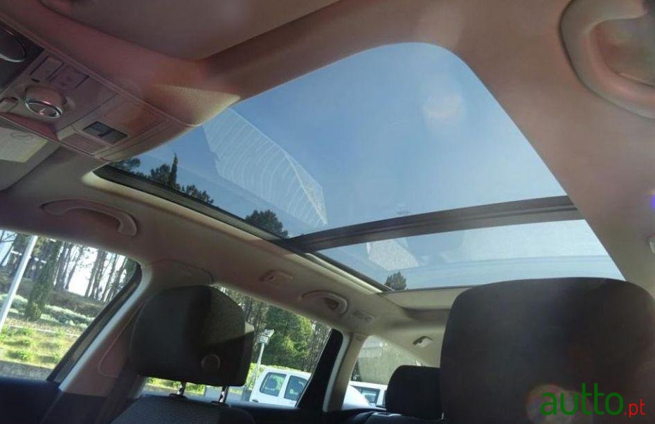 2013' Volkswagen Passat Variant photo #1