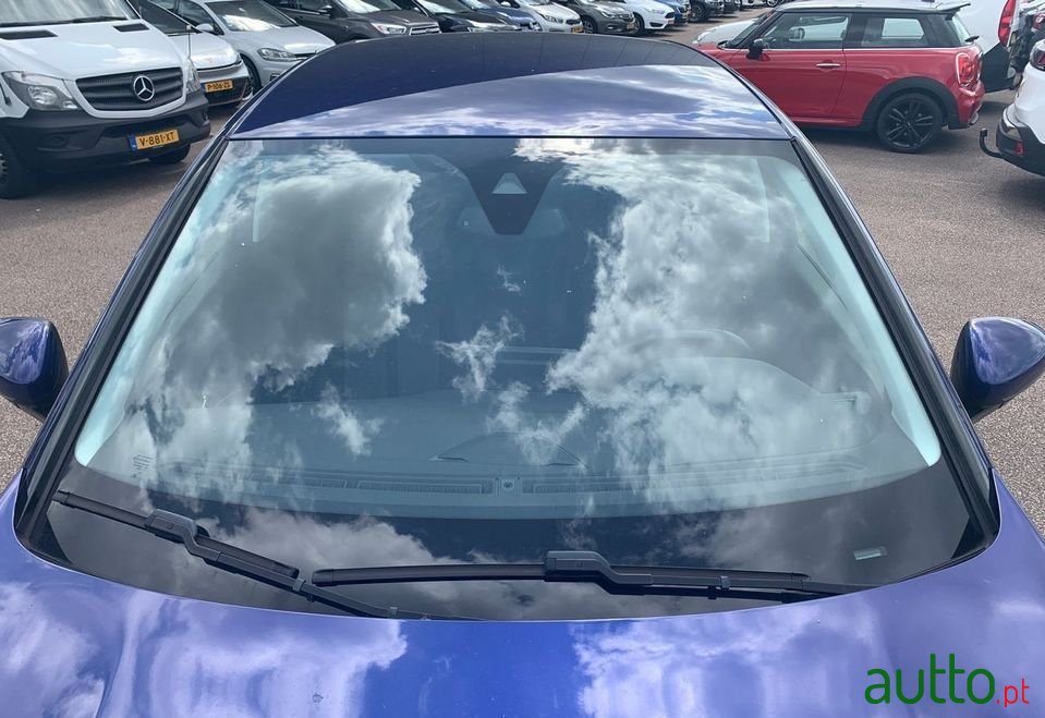 2017' Peugeot 3008 photo #6