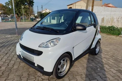 2012' Smart Fortwo