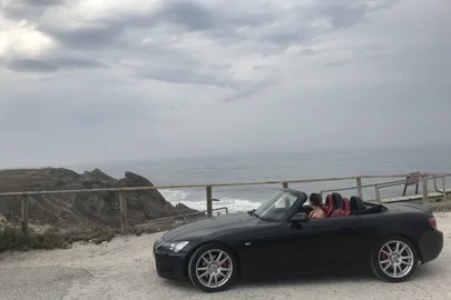 2000' Honda S 2000