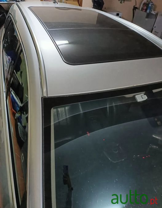 2010' Opel Insignia photo #3