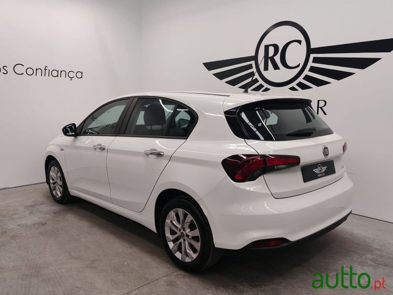 2019' Fiat Tipo photo #4