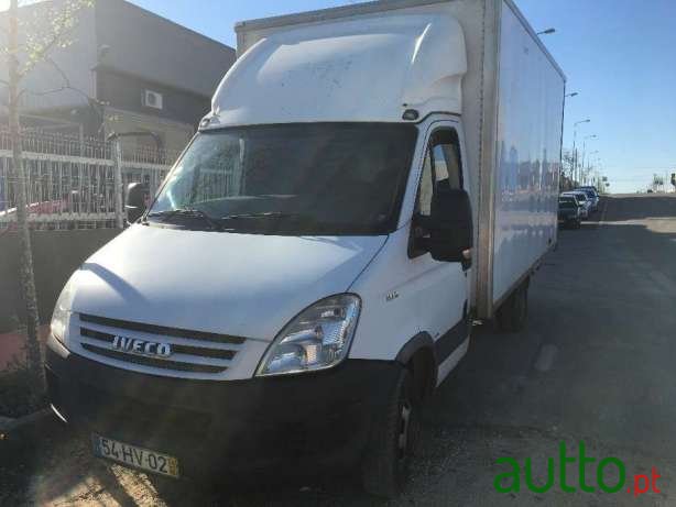 2009' Iveco photo #1
