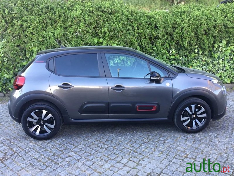 2022' Citroen C3 photo #2