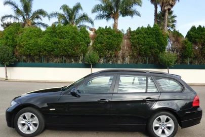 2007' BMW Série 3 I Touring