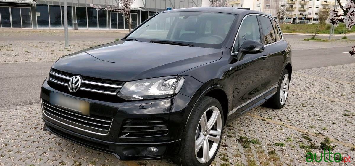 2013' Volkswagen photo #1