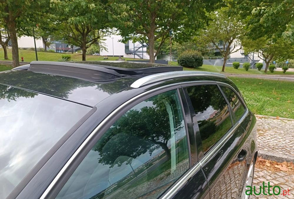 2008' Audi A4 Avant photo #3