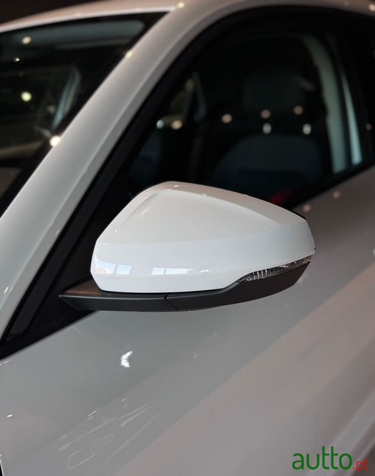 2023' Audi A1 Sportback photo #6