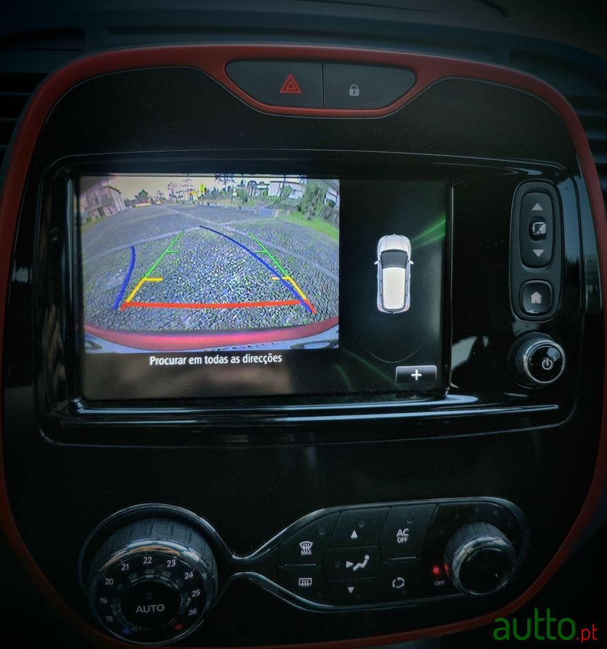 2015' Renault Captur Helly Hansen photo #5