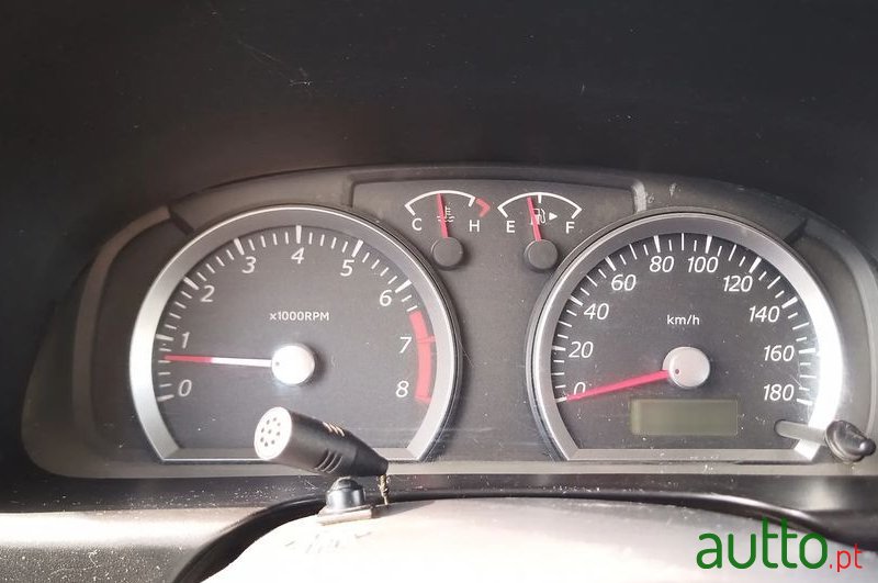 2010' Suzuki Jimny photo #3