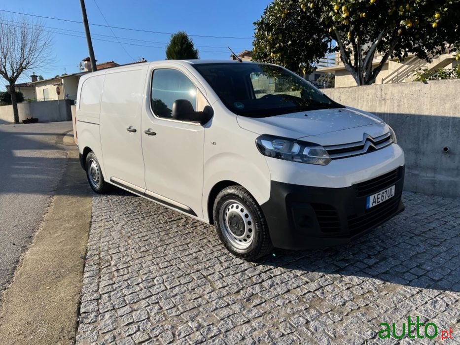 2017' Citroen photo #1