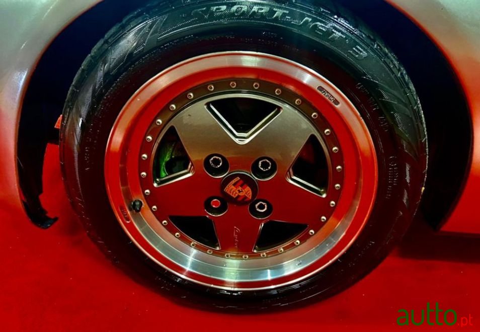 2003' Ford Fiesta Ghia photo #4