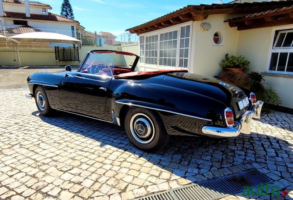 1970' Mercedes-Benz photo #2