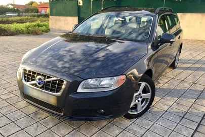 2011' Volvo