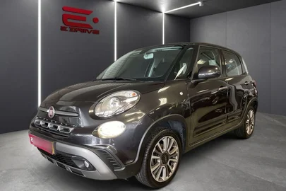 2019' Fiat 500L