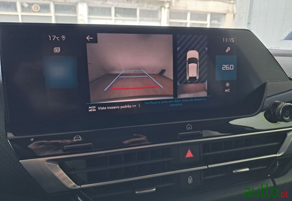2021' Citroen C4 1.2 Puretech Feel Pack photo #6