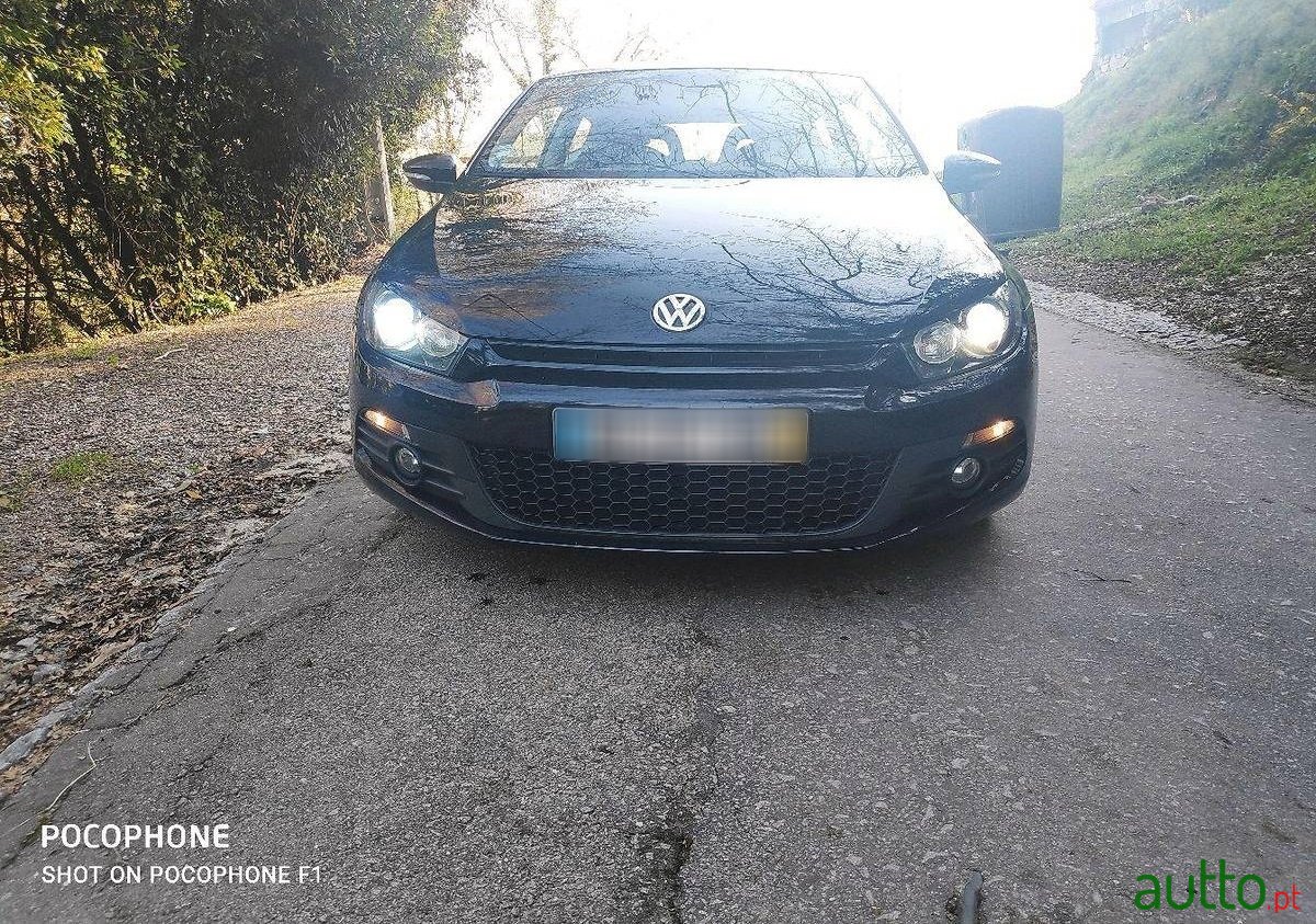 2000' Volkswagen photo #1