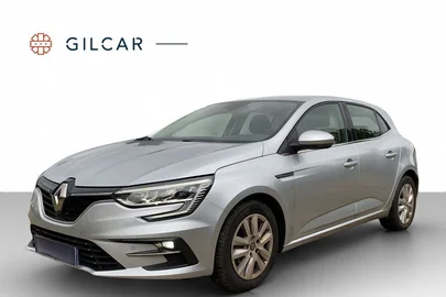 2020' Renault Megane