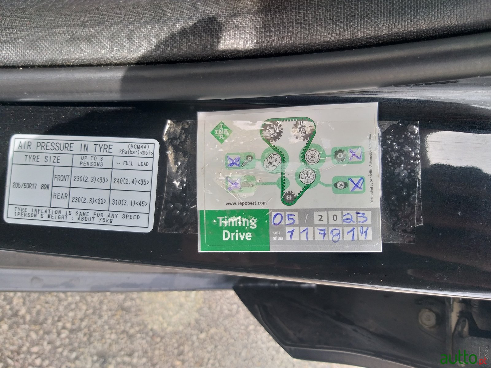 2009' Mazda 3 photo #5