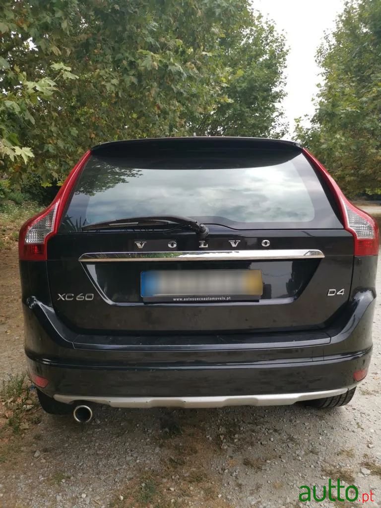 2013' Volvo Xc-60 photo #2