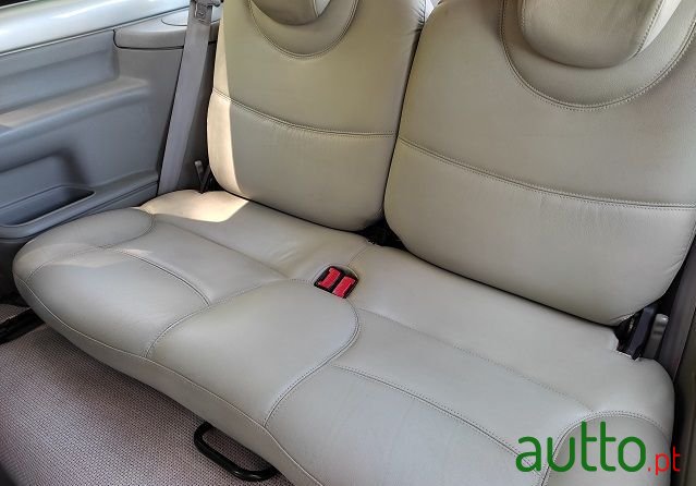 2002' Renault Twingo photo #4