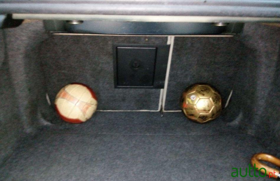 2004' Saab 9-3 2.2 Tid photo #1