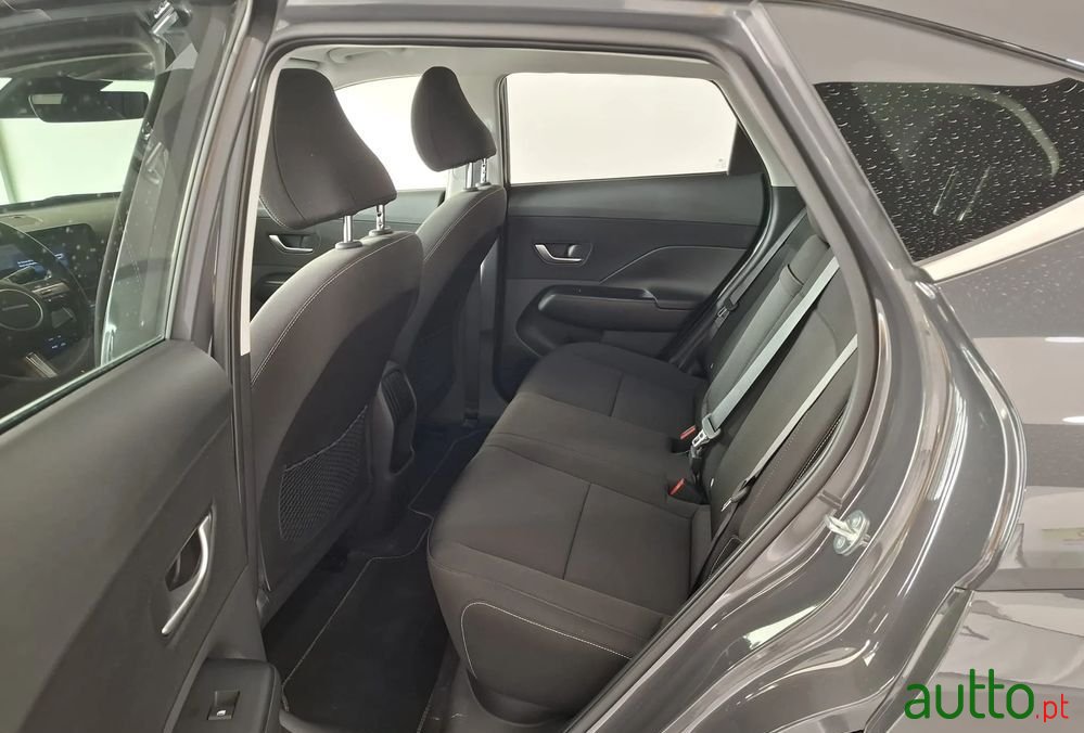 2024' Hyundai Kauai photo #6