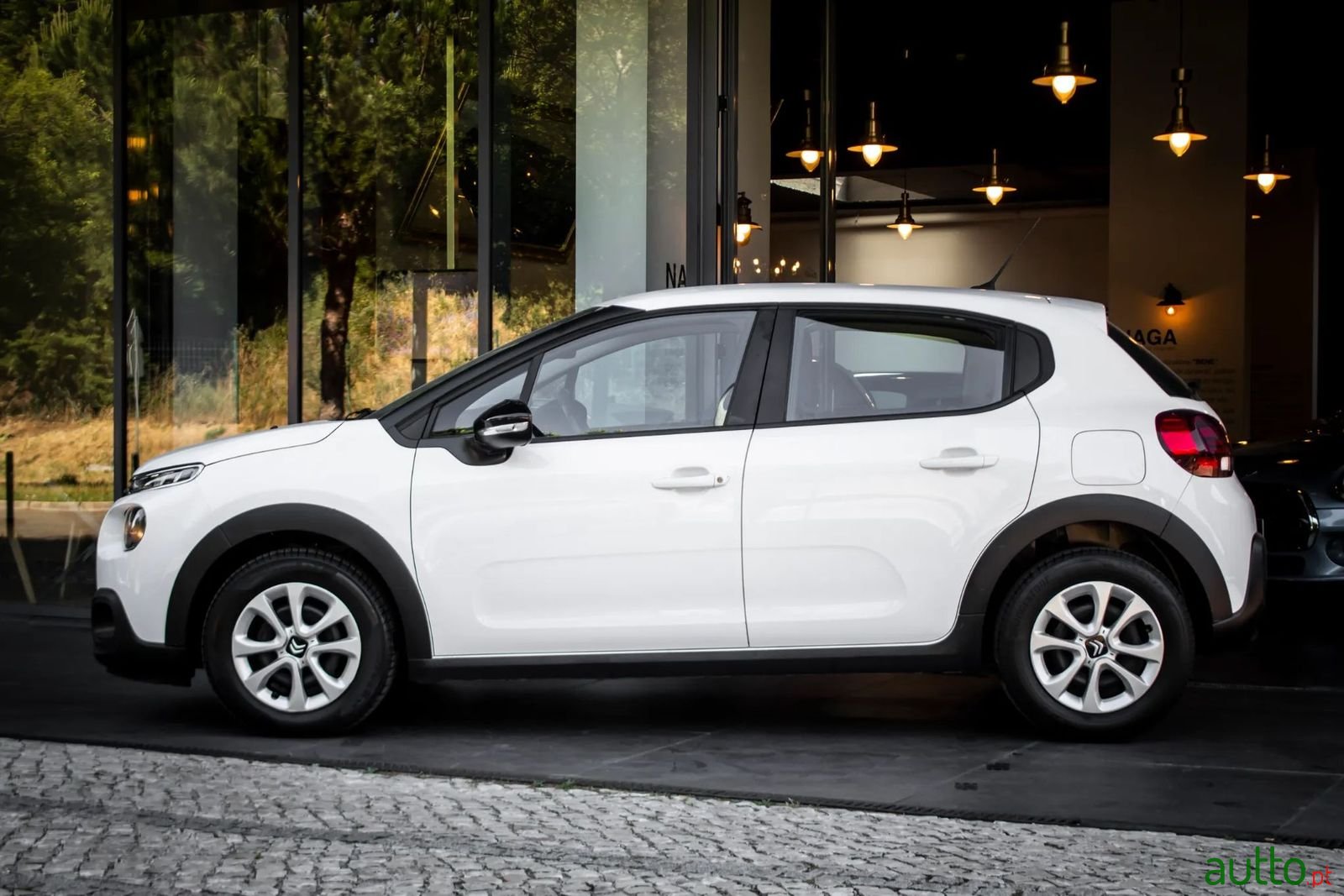 2019' Citroen C3 photo #2