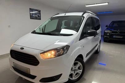 2016' Ford Tourneo Courier