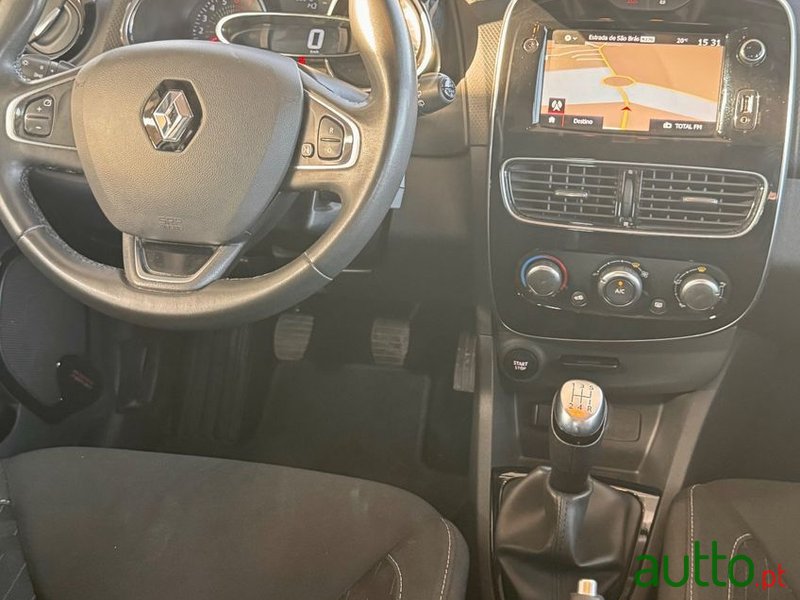 2019' Renault Clio 1.0 Tce Limited photo #3