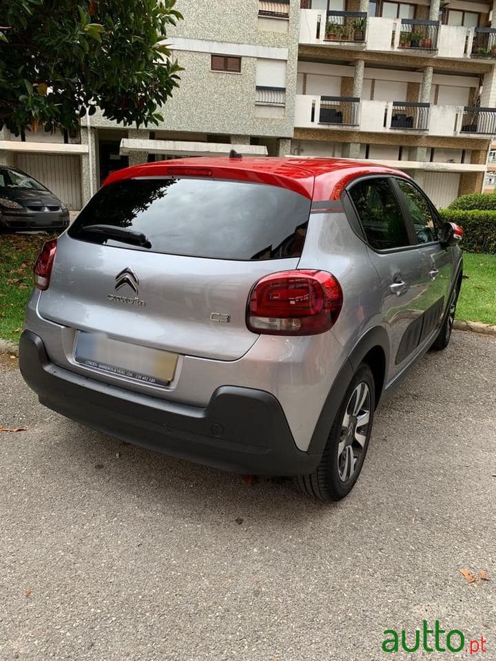 2015' Citroen C3 photo #2